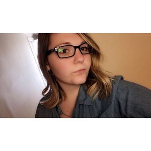 Meet your Posher, Morgan